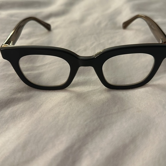 NWOT Fancy Eyebob Readers - Picture 5 of 7